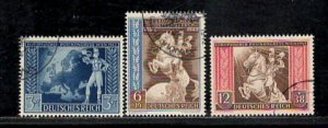 GERMANY SC# B209-11 FVF/CTO