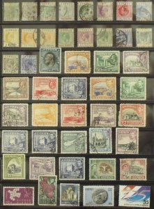 A2162   CYPRUS       Collection                 Mint/Used