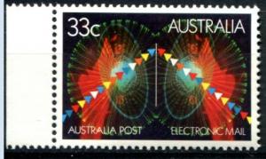 Australia   #961        Mint  Never Hinged    