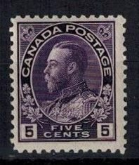 Canada 112 MNH
