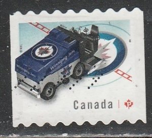 Canada   2779    (O)    2014