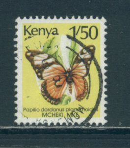 Kenya 430A  Used (9