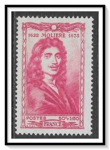 France #B179 Semi-Postal NG