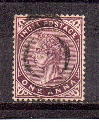 India 38 used