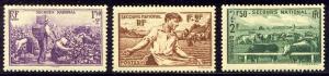 FRANCE 40% Cat SALE - #B104-7 Mint NH