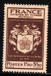 France #B190   MNH