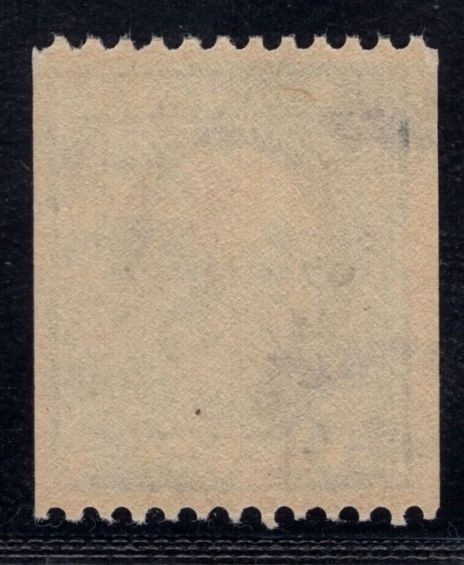 MOMEN: US STAMPS #351 GENUINE COIL MINT OG NH VF LOT #85787**