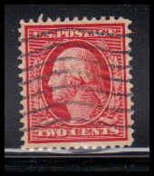 332 Used Fine K2675