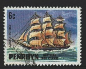 Penrhyn Sc#163b Used Coonatto