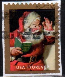 United States Scott No. 5334