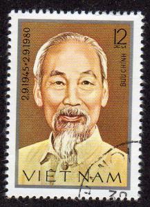 Viet Nam 1086 - CTO - Ho Chi Minh (cv $0.30)