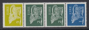 IRELAND, Scott 348bc, MNH