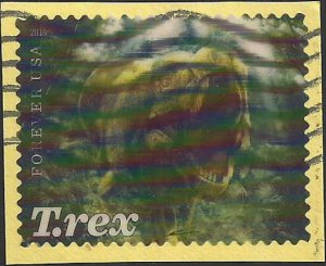 # 5411 Used T.Rex Tyrannosaurus