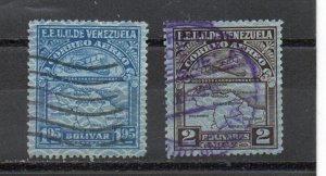 Venezuela C29-C30 used