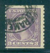  494 Used Average A13497  