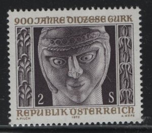 AUSTRIA,   921  MNH  ISSUE