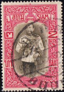 Thailand  #152 Used