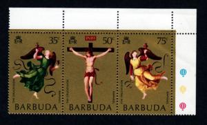 Barbuda # 94a Mint Easter!