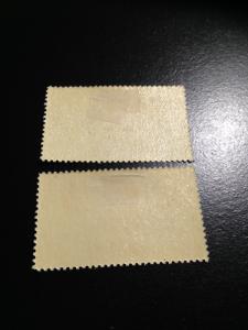 Dominican Republic sc 374-375 mlh