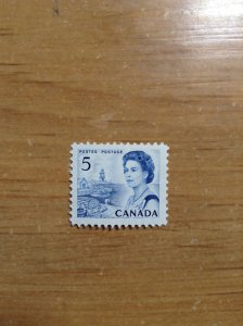 Canada  #  458i  MNH