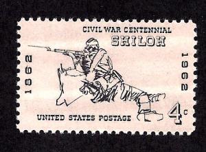 1179 Mint,OG,NH... SCV $0.25