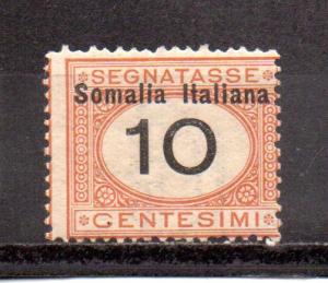 Somalia J32 MNH