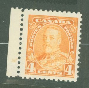 Canada #220 Mint (NH) Single
