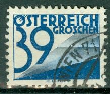Austria - Scott J152