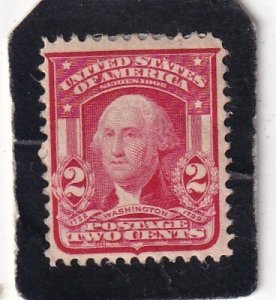 United States   #    319F    unused