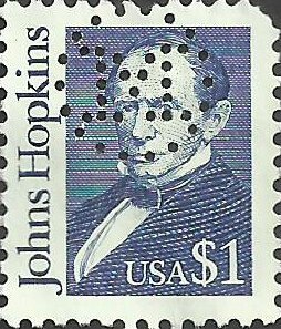 # 2194d USED JOHNS HOPKINS