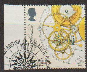 Great Britain SG 1655 Fine Used  Philatelic Bureau cancel