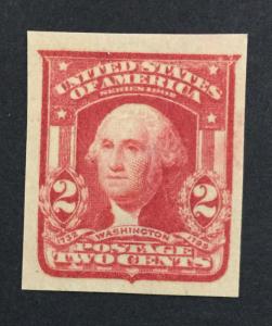 US #320 MINT OG NH XF $45 LOT #5521