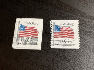 US SC # 2889 Used