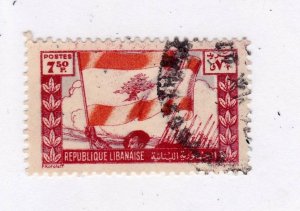 Lebanon       181          used