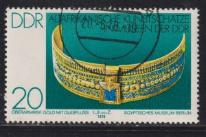 Germany DDR 1920 Gold Armband 1978