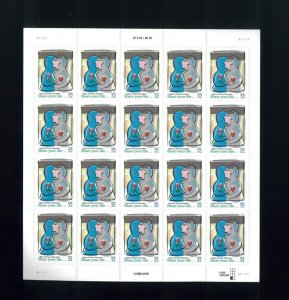 United States 32¢ Organ & Tissue Donation Postage Stamp #3227 MNH Full Sheet