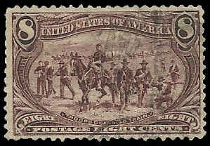 US - 289- Used - SCV-47.50