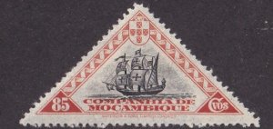 Mozambique Company #187 Mint