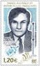 YEAR 2021/01- TAAF/FSAT - ANDRE LEBEAU      1V complet set    MNH ** T