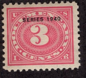 U.S. - R266 -  Very Fine - Never Hinged 