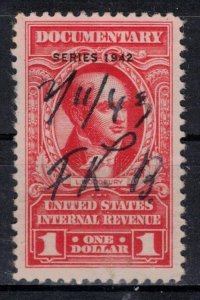 USA - Revenues - Scott R348