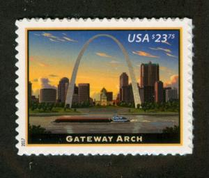 U.S. - 5157 - EXTRA FINE - Never Hinged