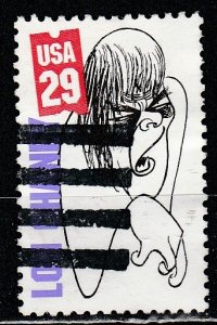 United States   2822     (O)   1994