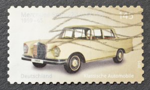 Germany Sc # 2843, VF Used