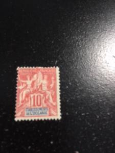 French Polynesia sc 7 MH