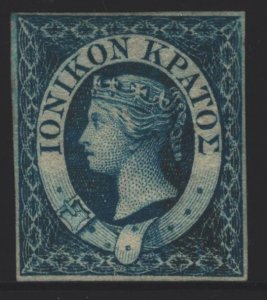 Ionian Islands Sc#2 MH