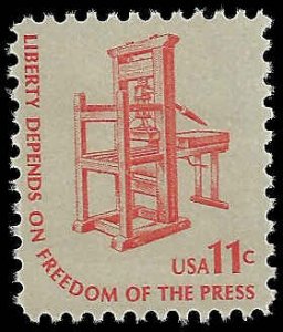 US - #1593 - MNH -  SCV-0.30