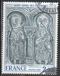 France     1464     (O)      1976