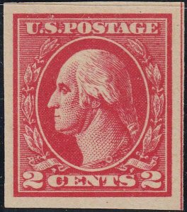 U.S. 533 VF NH (100519)