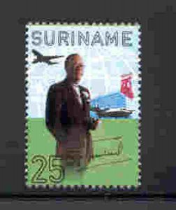 Suriname - 1971 - NVPH 564 - MNH - ZO160